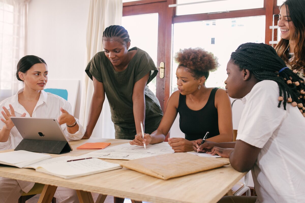 Impact Media learning resources