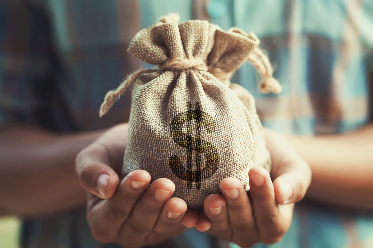 Reward management planning